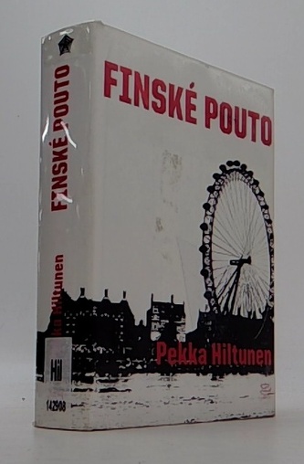 Finské pouto