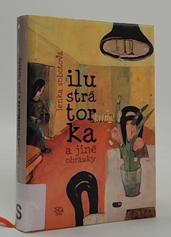 Ilustrátorka