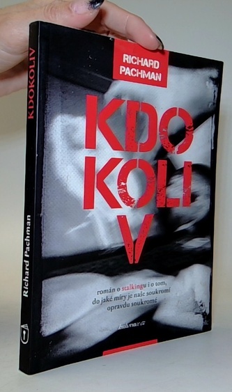 Kdokoliv