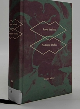 Poslední kniha