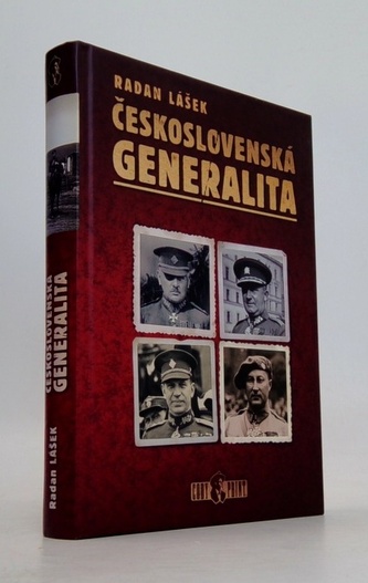 Československá generalita