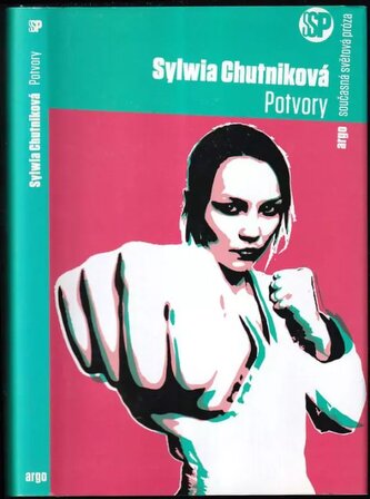 Potvory (Sylwia Chutnik, 2014)