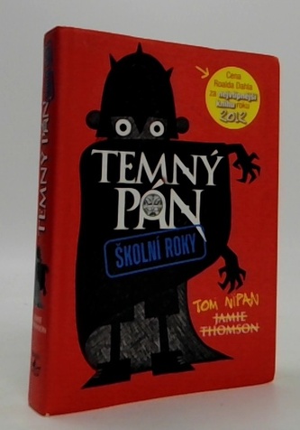 Temný pán 1 - Školní roky