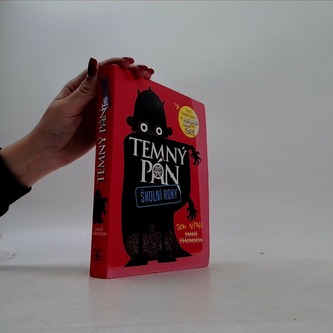 Temný pán 1 - Školní roky