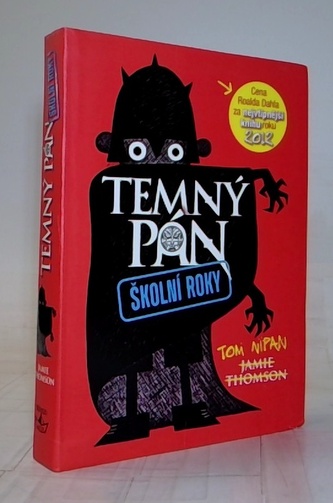 Temný pán 1 - Školní roky