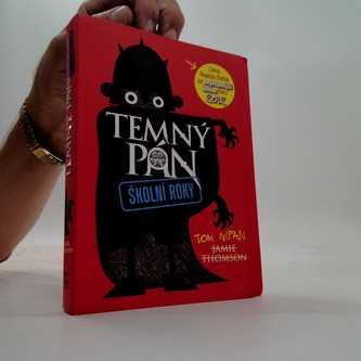 Temný pán 1 - Školní roky