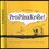 ProPánaKrále! : [třicet strašidelných pohádek kočičího krále] (Jan Vladislav, 2013)