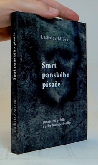 Smrt panského písaře