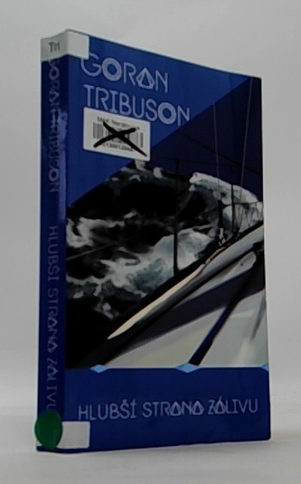 Hlubší strana zálivu