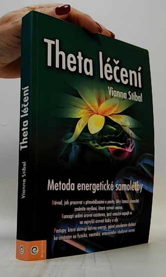 Theta Léčení