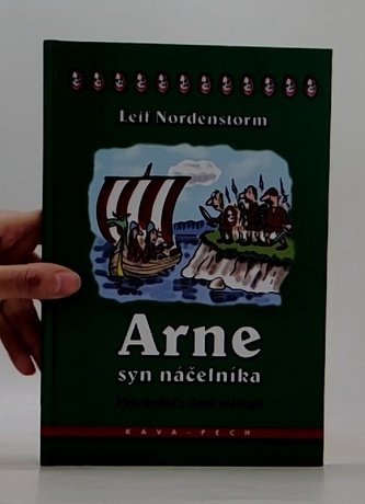 Arne, syn náčelníka