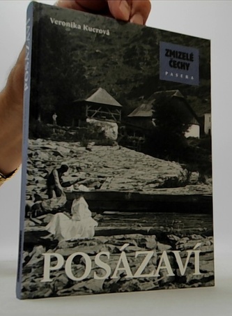 Zmizelé Čechy-Posázaví