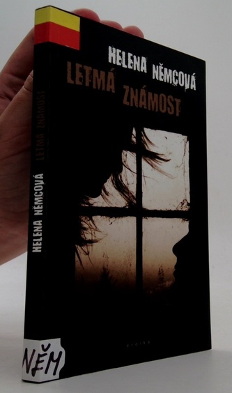 Letmá známost Letmá známost