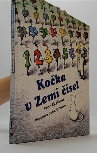 Kočka v Zemi čísel
