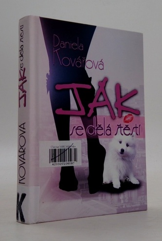 Jak se dělá štěstí