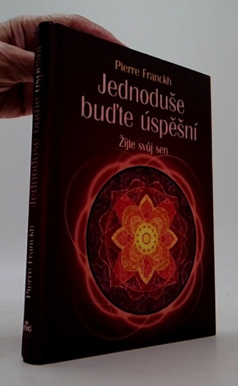 Jednoduše buďte úspěšní