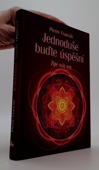Jednoduše buďte úspěšní