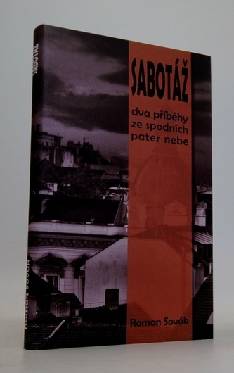 Sabotáž