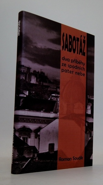 Sabotáž