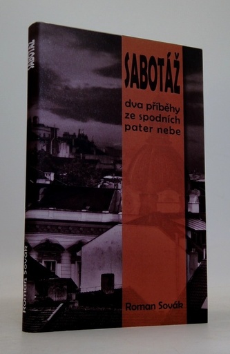 Sabotáž