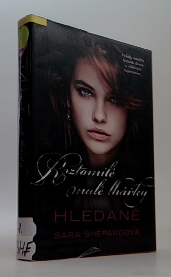 Hledané