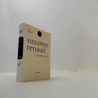 Suzanne Renaud / Petrkov 13