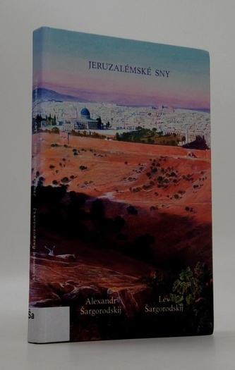 Jeruzalémské sny