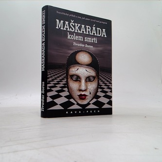 Maškaráda kolem smrti