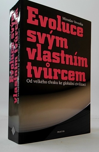 Evoluce svým vlastním tvůrcem