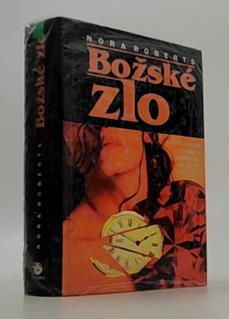 Božské zlo
