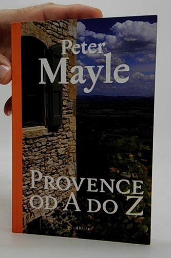 Provence od A do Z