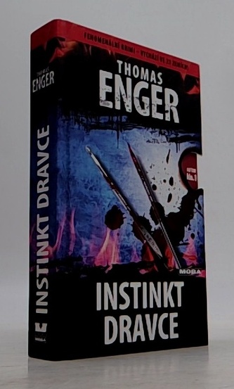Instinkt dravce