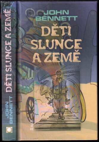 Děti slunce a země (John Bennett, 2014)