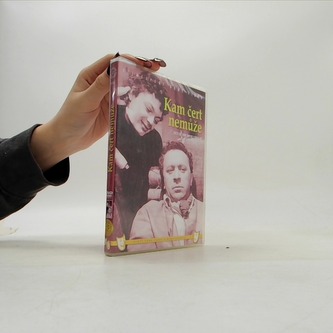 Kam čert nemůže - DVD box