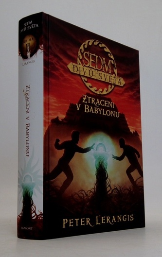 Sedm divů světa Ztraceni v Babylonu