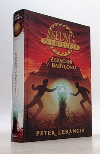 Sedm divů světa Ztraceni v Babylonu