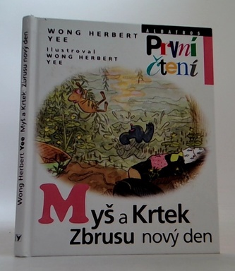 Myš a Krtek, zbrusu nový den