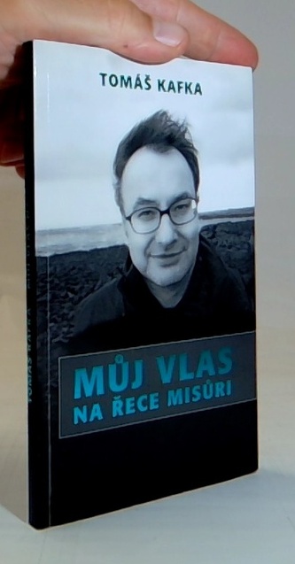 Můj vlas na řece Misůri