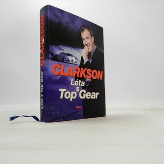 Léta s Top Gear
