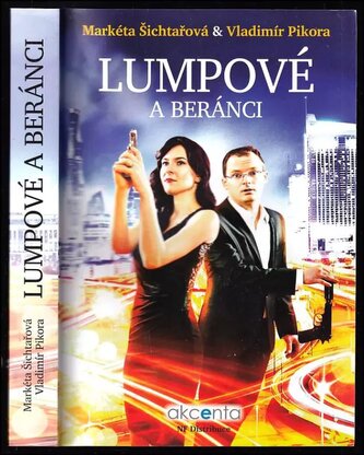 Lumpové a beránci (Markéta Šichtařová, 2014)