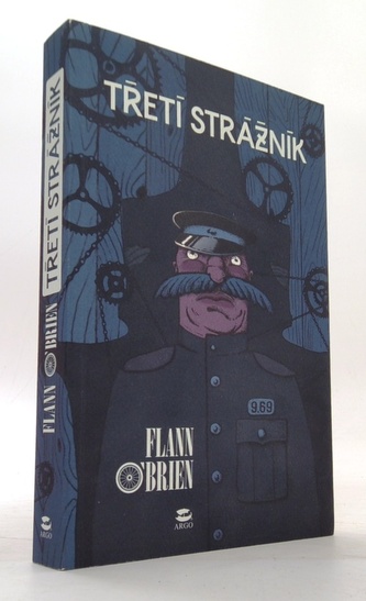 Třetí strážník