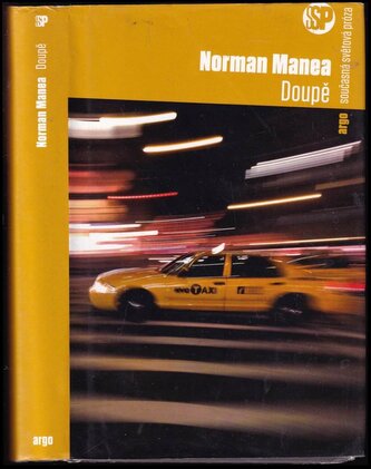 Doupě (Norman Manea, 2014)