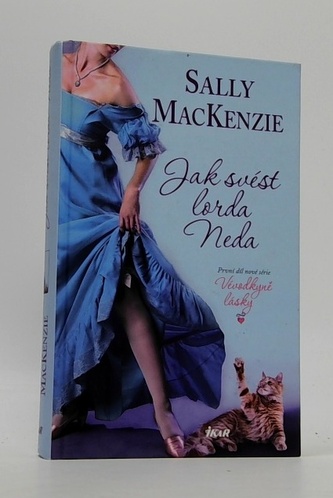 Jak svést lorda Neda