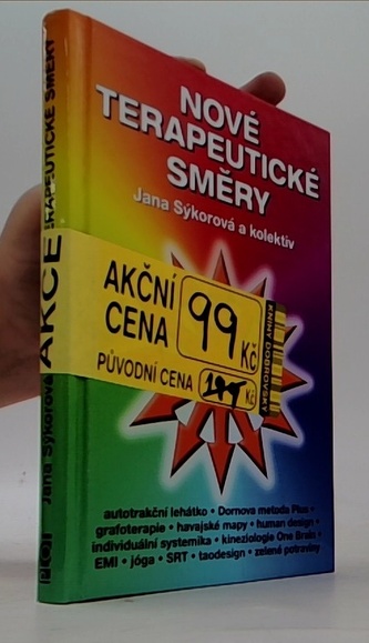 Nové terapeutické směry