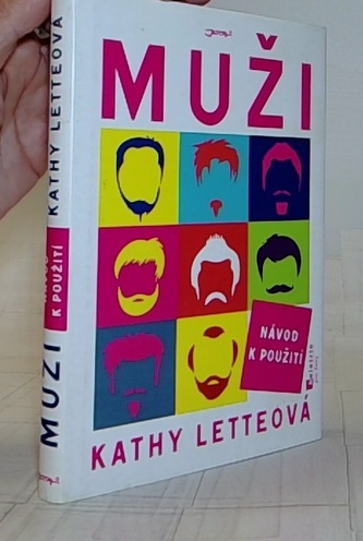 Muži: Návod k použití