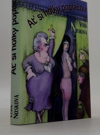 Ať si holky popláčou