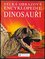Velká obrazová encyklopedie dinosauři (David Burnie, 2012)