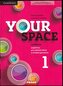 Your Space 1 pro ZŠ a víceletá gymnázia - Učebnice