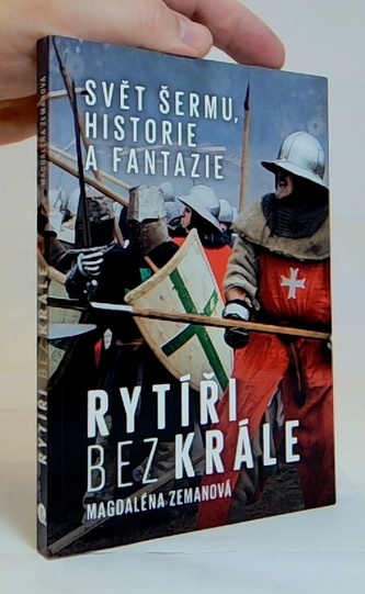 Rytíři bez krále