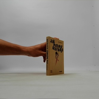 Jak potopit Austrálii